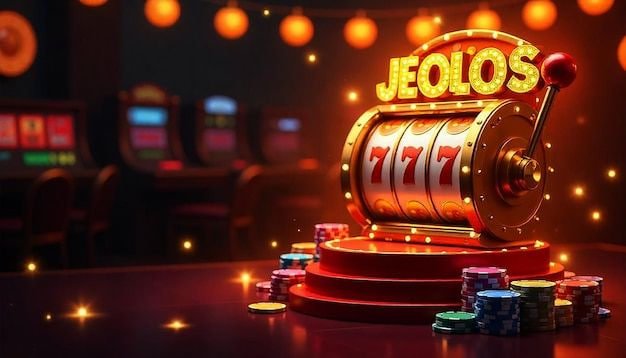 sao369 Casino Trực Tuyến